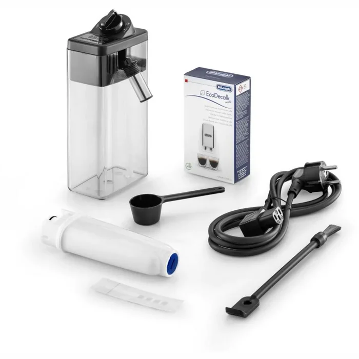 Kafijas automāts DeLonghi ECAM370.85.SB Dinamica Plus