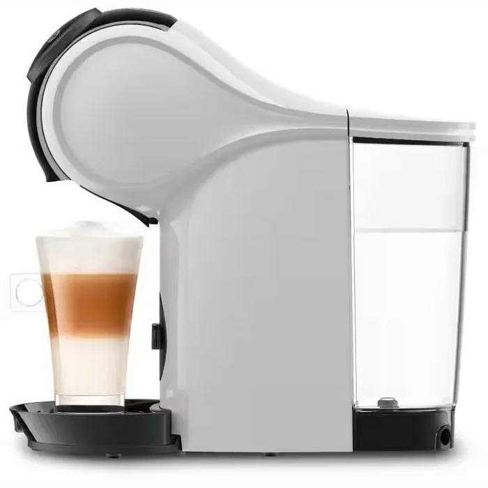 Kafijas automāts De'Longhi Genio S Nescafé Dolce Gusto coffee machine White EDG226.W