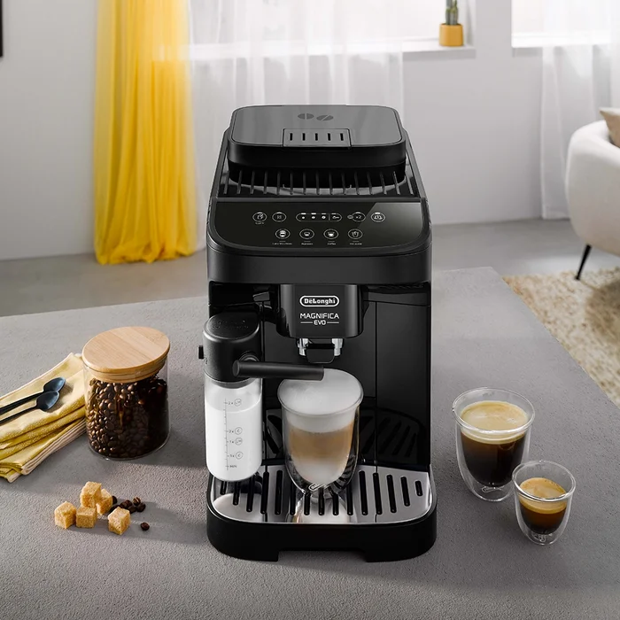 Kafijas automāts DeLonghi Magnifica Evo ECAM290.51.B