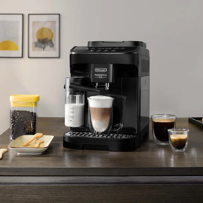 Kafijas automāts DeLonghi Magnifica Evo ECAM290.51.B