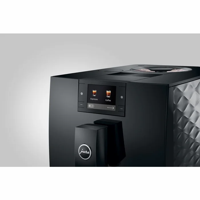 Jura C9 Piano Black (EA) 15753