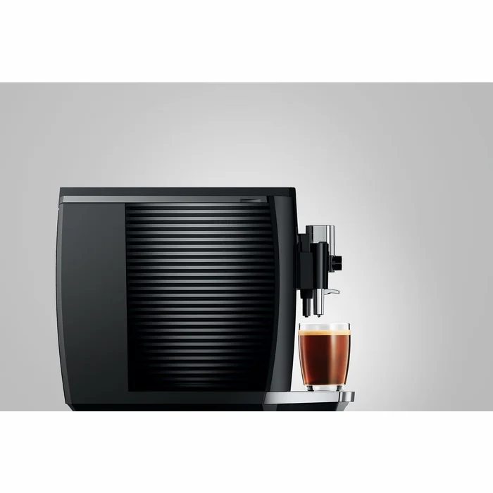 Kafijas automāti Jura E8 Piano Black (EC) 15584