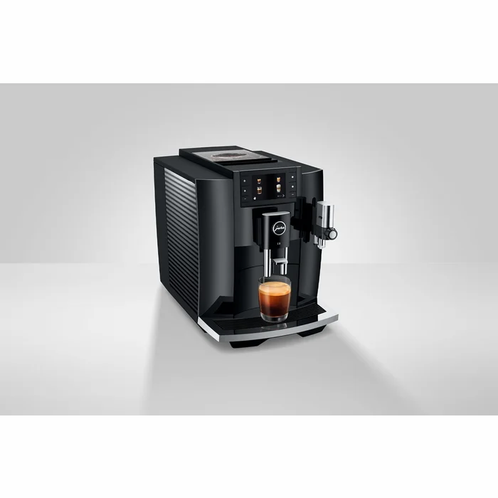 Kafijas automāti Jura E8 Piano Black (EC) 15584