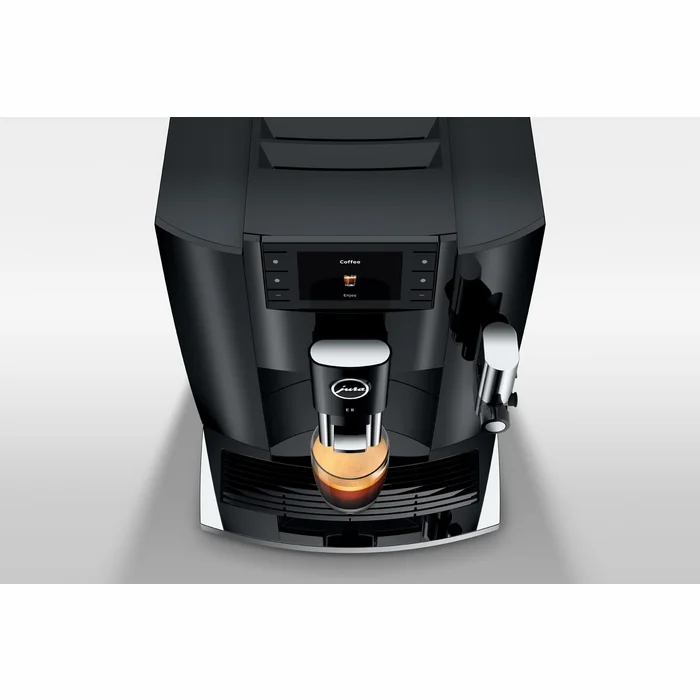 Kafijas automāti Jura E8 Piano Black (EC) 15584