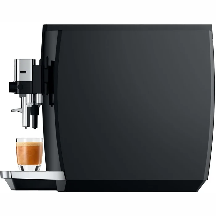 Kafijas automāti Jura E8 Piano Black (EC) 15584