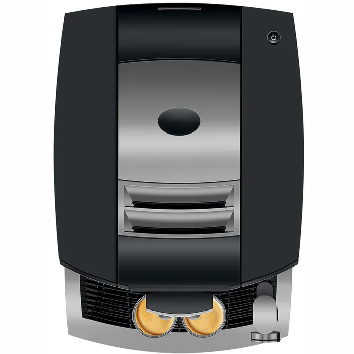 Kafijas automāts Jura J10 Piano Black (EA) 15562