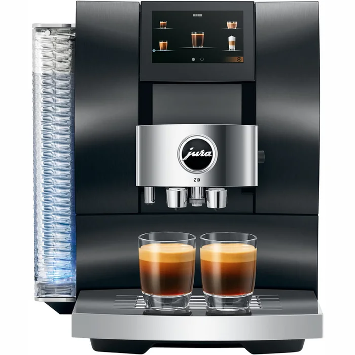 Kafijas automāts Jura Z10 15488 Aluminium Black