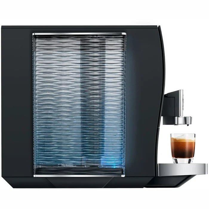 Kafijas automāts Jura Z10 15488 Aluminium Black