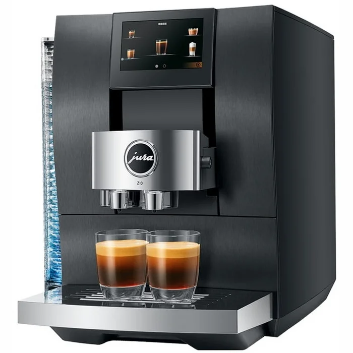 Kafijas automāts Jura Z10 15488 Aluminium Black