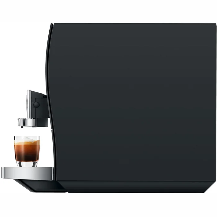 Kafijas automāts Jura Z10 15488 Aluminium Black