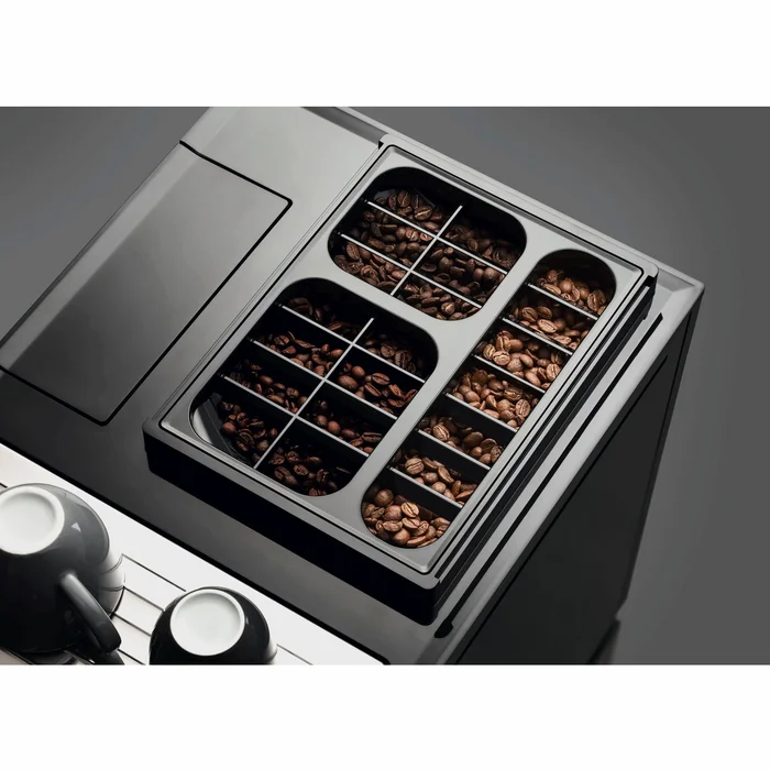 Kafijas automāts Miele CM 7750 CoffeeSelect Obsidian Black