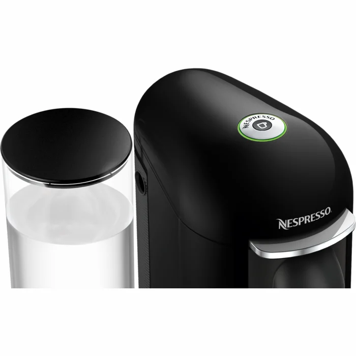 Kafijas automāts Nespresso Vertuo Plus Black