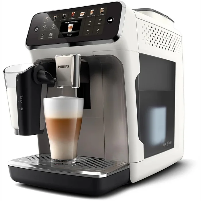 Kafijas automāts Philips 4400 Series LatteGo EP4443/70