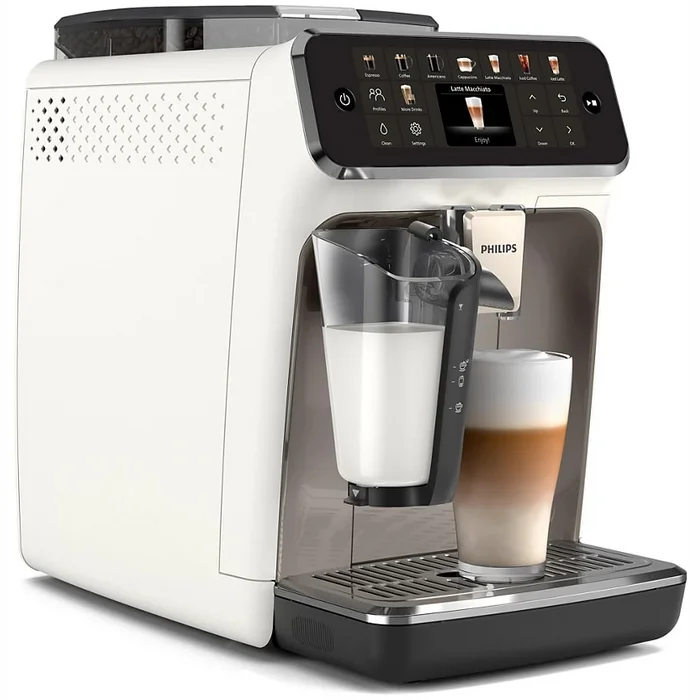 Kafijas automāts Philips 5500 Series LatteGo EP5545/70