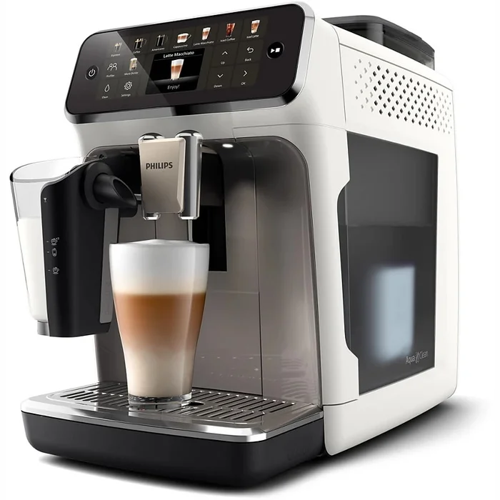 Kafijas automāts Philips 5500 Series LatteGo EP5545/70