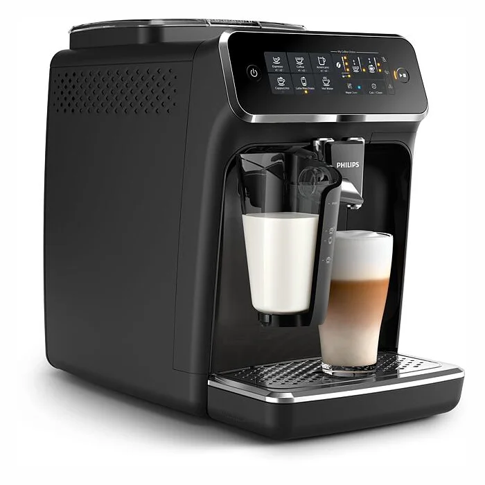 Kafijas automāts Philips 3200 Series EP3241/50 LatteGo