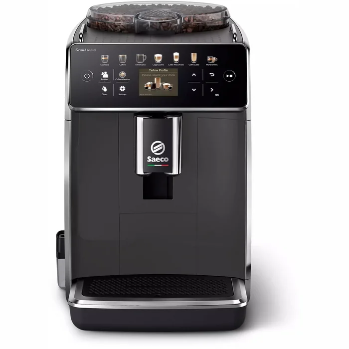 Kafijas automāti Philips Saeco GranAroma SM6580/10