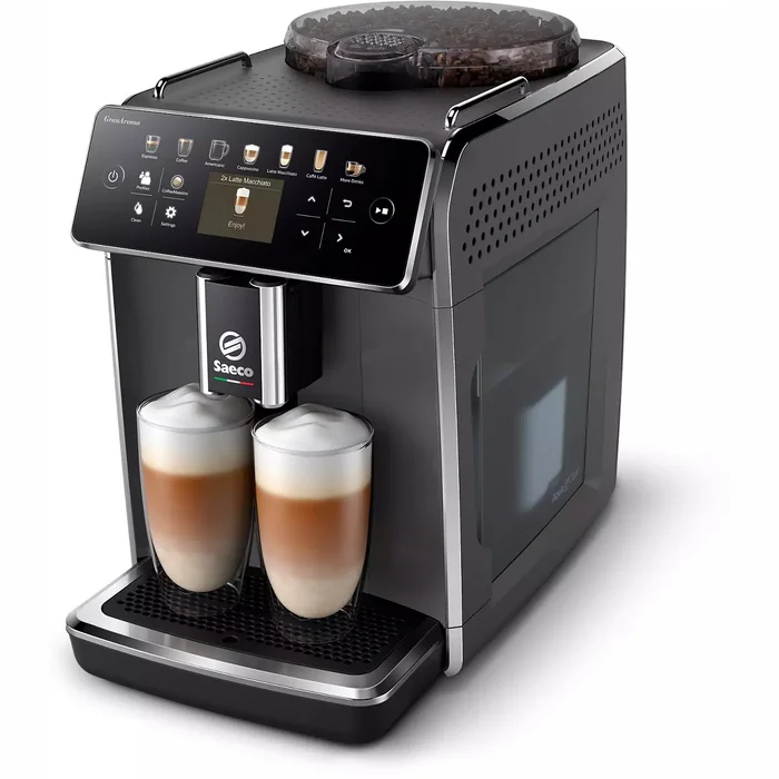 Kafijas automāti Philips Saeco GranAroma SM6580/10