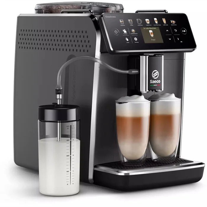 Kafijas automāti Philips Saeco GranAroma SM6580/10