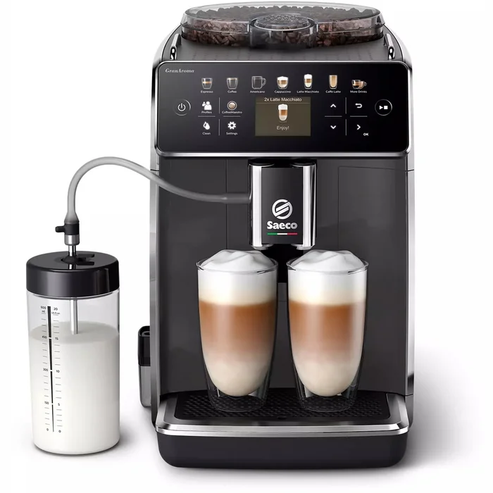 Kafijas automāti Philips Saeco GranAroma SM6580/10