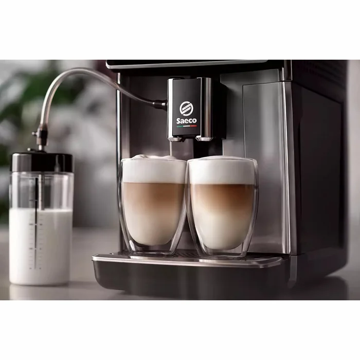 Kafijas automāti Philips Saeco GranAroma SM6580/10