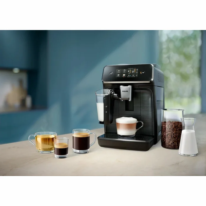 Kafijas automāts Philips Series 2300 LatteGo EP2330/10