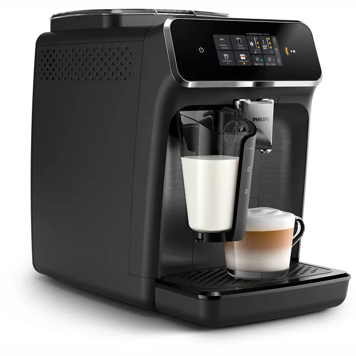 Kafijas automāts Philips Series 2300 LatteGo EP2330/10