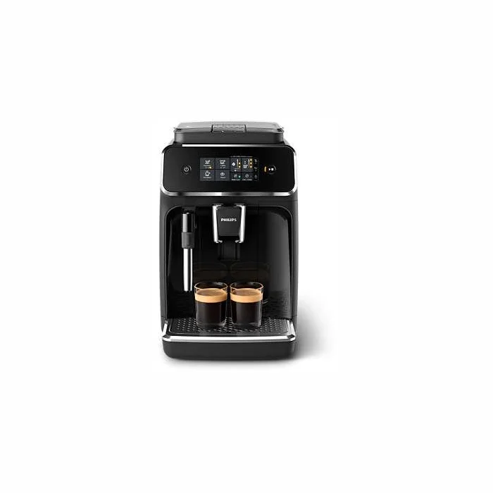Philips Super-automatic Espresso EP2230/10 [Demo]