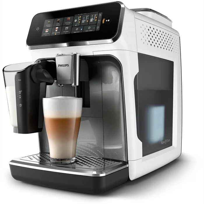 Kafijas automāts Philips Super-automatic Espresso EP3343/70 LatteGo