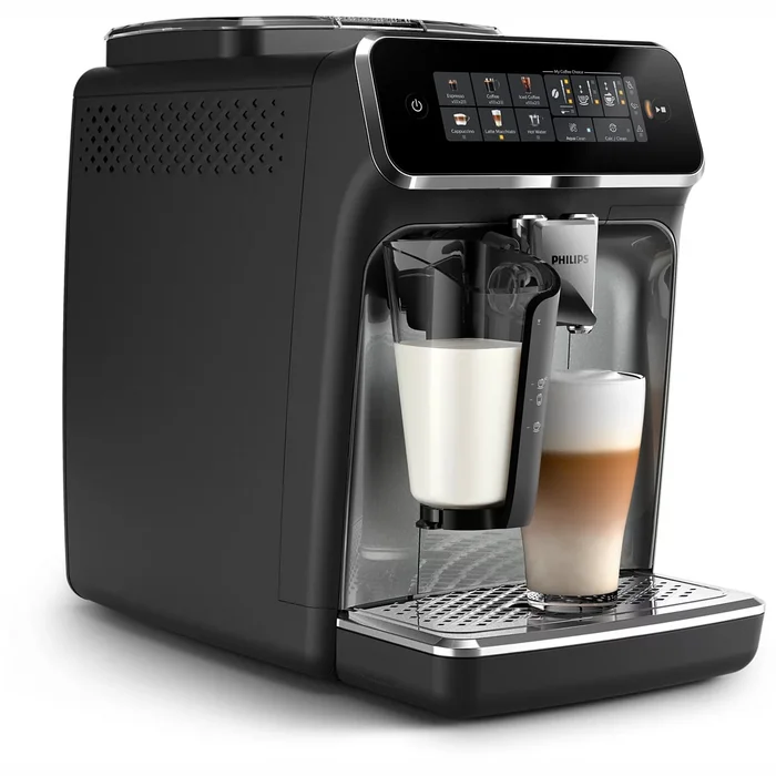 Kafijas automāts Philips Super-automatic Espresso EP3349/70 LatteGo
