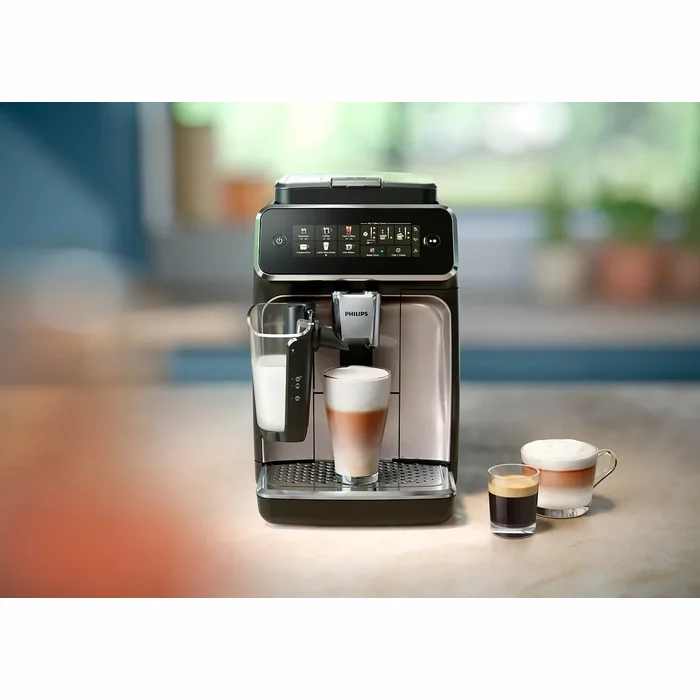 Kafijas automāts Philips Super-automatic Espresso EP3349/70 LatteGo