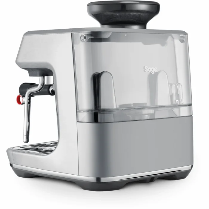 Sage the Barista Touch Impress with Cold Extraction SES882BSS