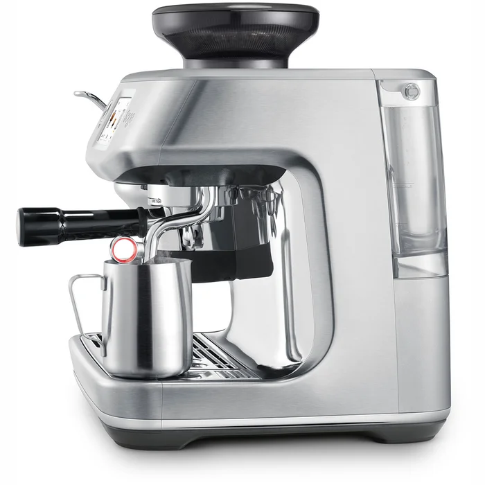 Sage the Barista Touch Impress with Cold Extraction SES882BSS