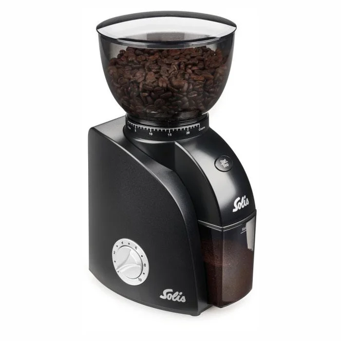 Solis Scala Zero Static 1662