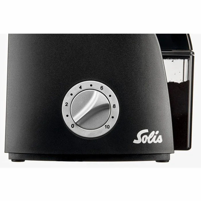 Solis Scala Zero Static 1662