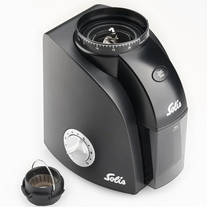 Solis Scala Zero Static 1662