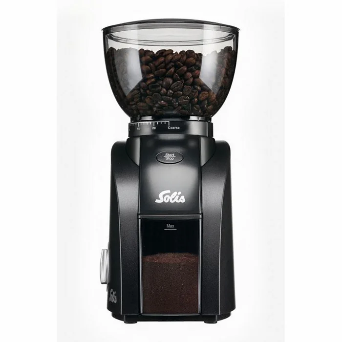 Solis Scala Zero Static 1662