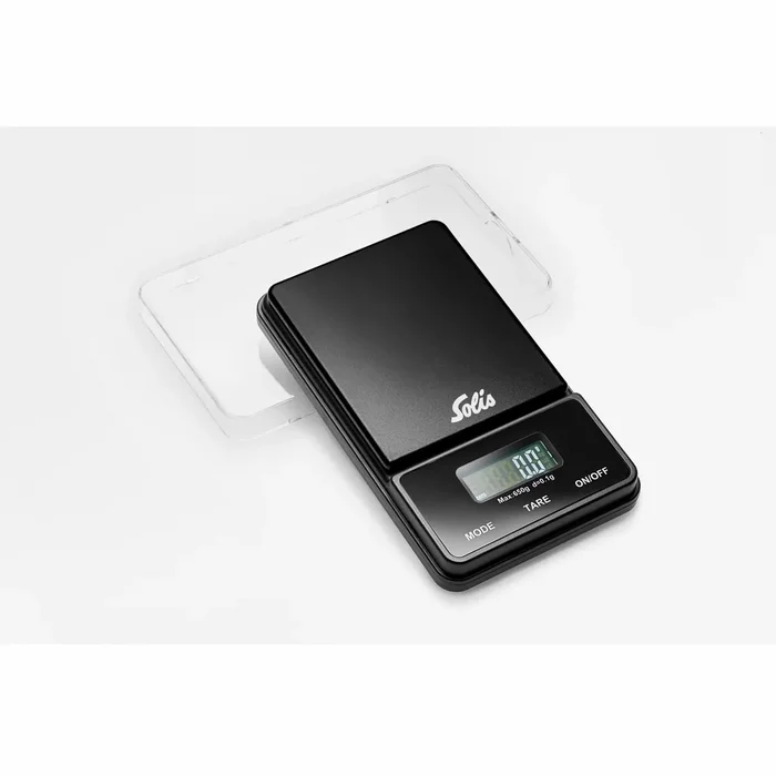 Kafijas elektroniskie svari Solis Digital Pocket Scale 1030