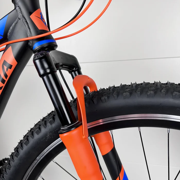 Velosipēds Esperia Arizona Black/Orange 29"