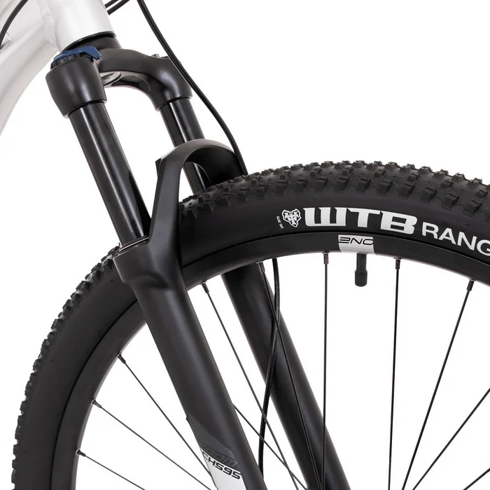 Velosipēds Rock Machine Manhattan 90-29 Silver 29" (M)