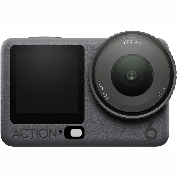 DJI Osmo Action 6 Standard Combo