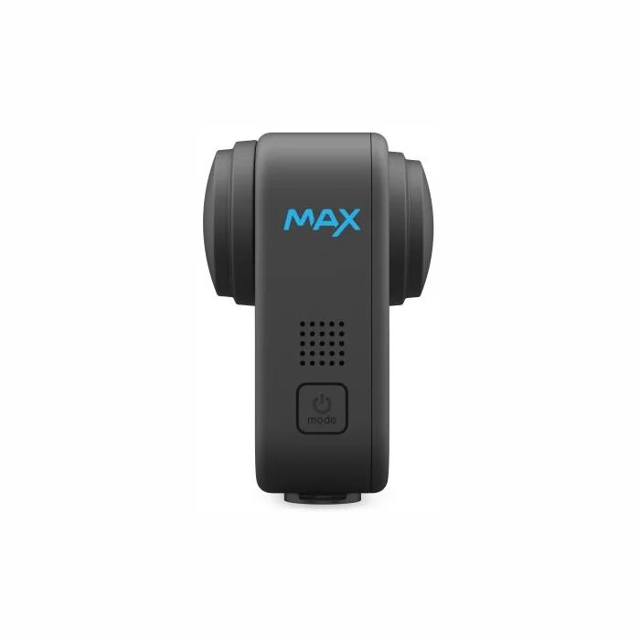 Sporta kameras GoPro MAX 360 (2025)