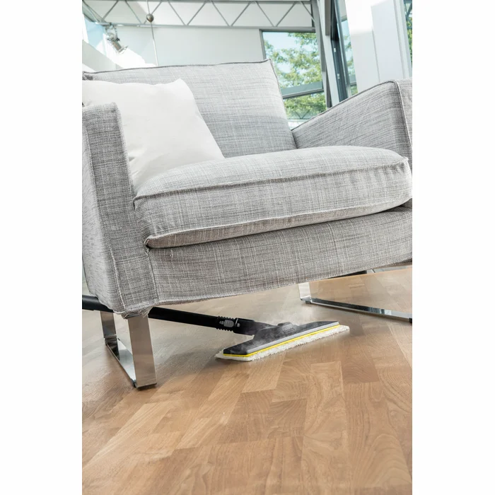 Tvaika tīrītājs Karcher SC 4 EasyFix Premium 1.512-480.0 White