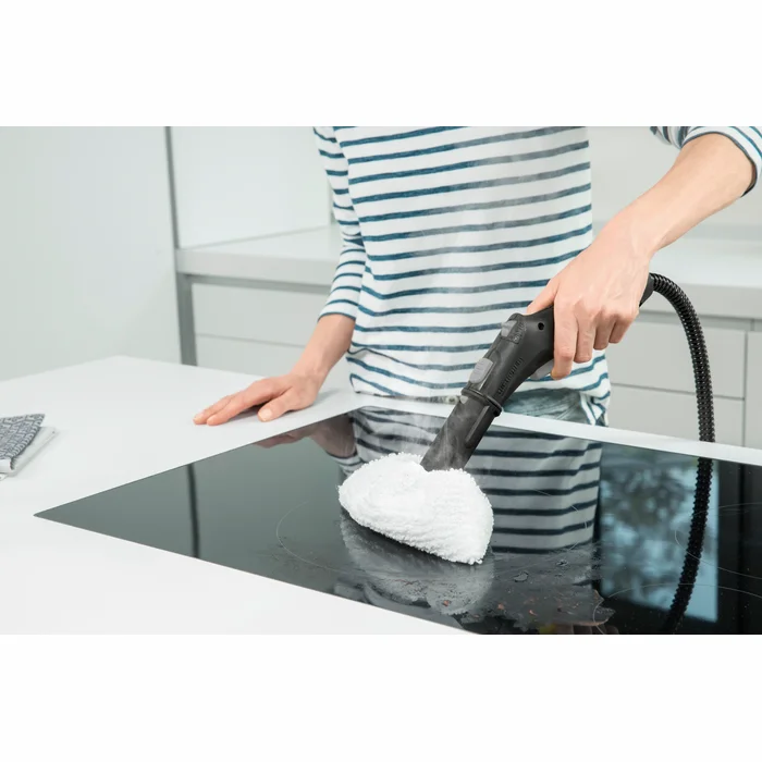 Tvaika tīrītājs Karcher SC 4 EasyFix Premium 1.512-480.0 White