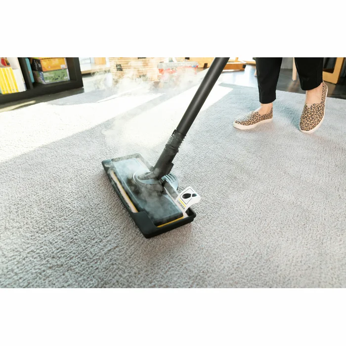 Tvaika tīrītājs Karcher SC 3 Deluxe EasyFix Premium 1.513-221.0 White