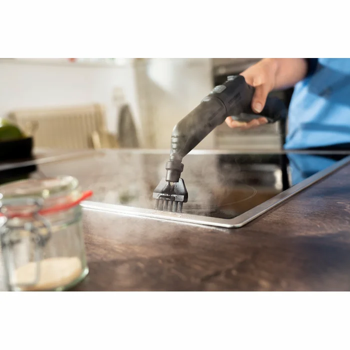 Tvaika tīrītājs Karcher SC 3 Deluxe EasyFix Premium 1.513-221.0 White
