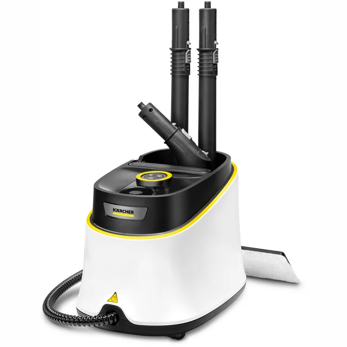 Tvaika tīrītājs Karcher SC 3 Deluxe EasyFix Premium 1.513-221.0 White
