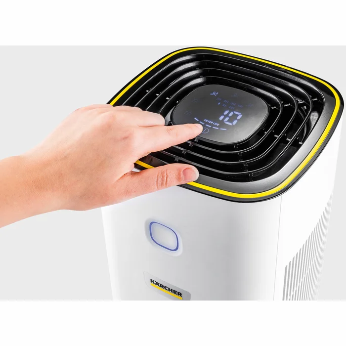 Gaisa attīrītāji Karcher AF 20 1.024-820.0