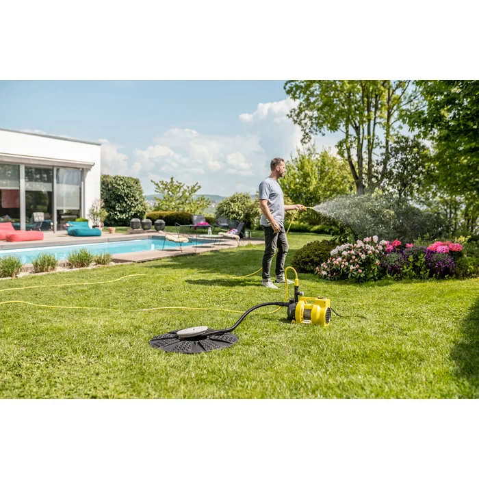 Ūdens sūknis Karcher BP 7.000 Garden 1.645-730.0