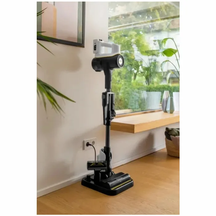 Karcher VCS 5-28 Infinity Complete Cordless 1.349-250.0